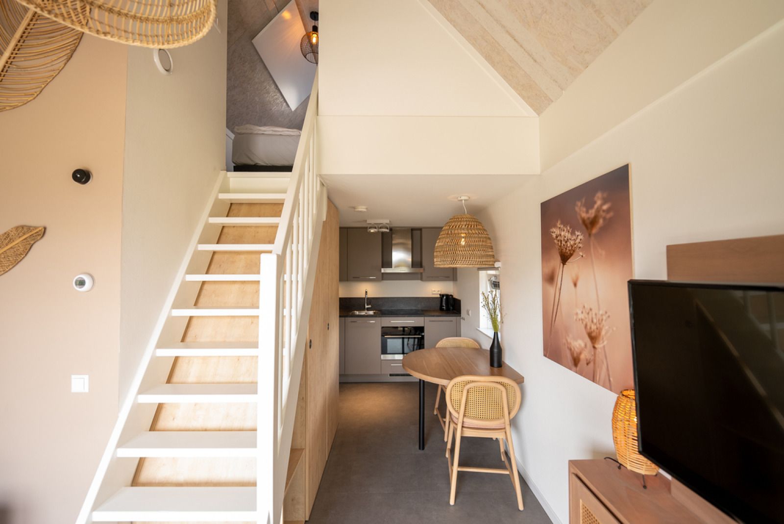 Verblijf 6301149 - Vakantiewoning Zeeuws-Vlaanderen - «Tiny House»