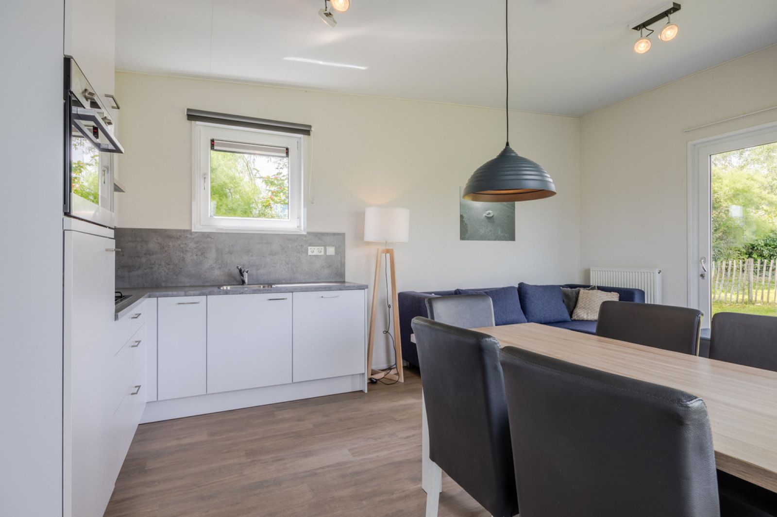 Verblijf 6301150 - Vakantiewoning Zeeuws-Vlaanderen - Lodge 6B