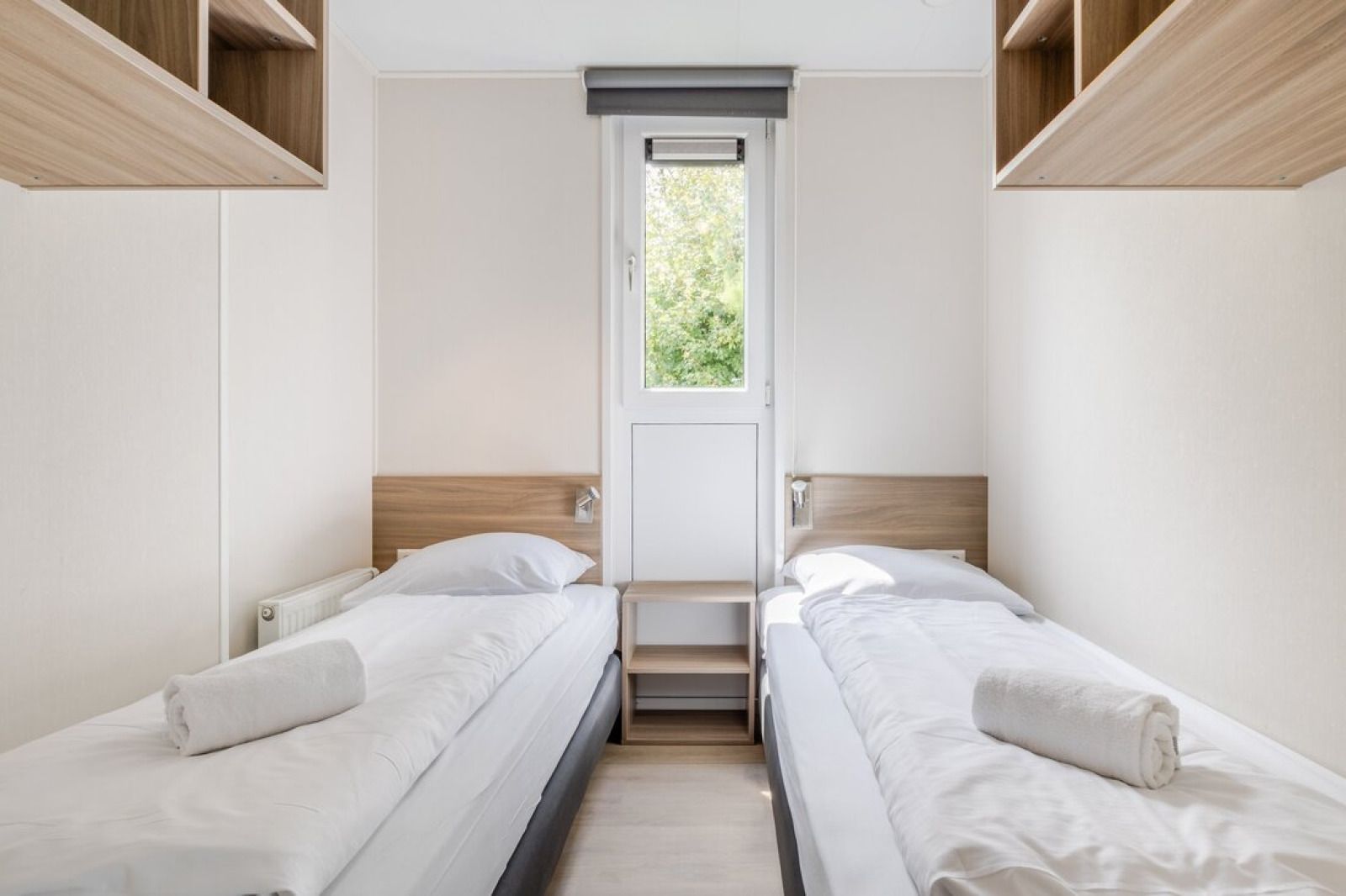 Verblijf 6301150 - Vakantiewoning Zeeuws-Vlaanderen - Lodge 6B