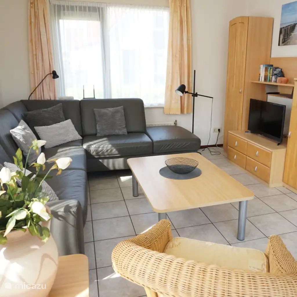 Unterkunft 6301153 - Ferienhaus Zeeuws-Vlaanderen - Stern 265