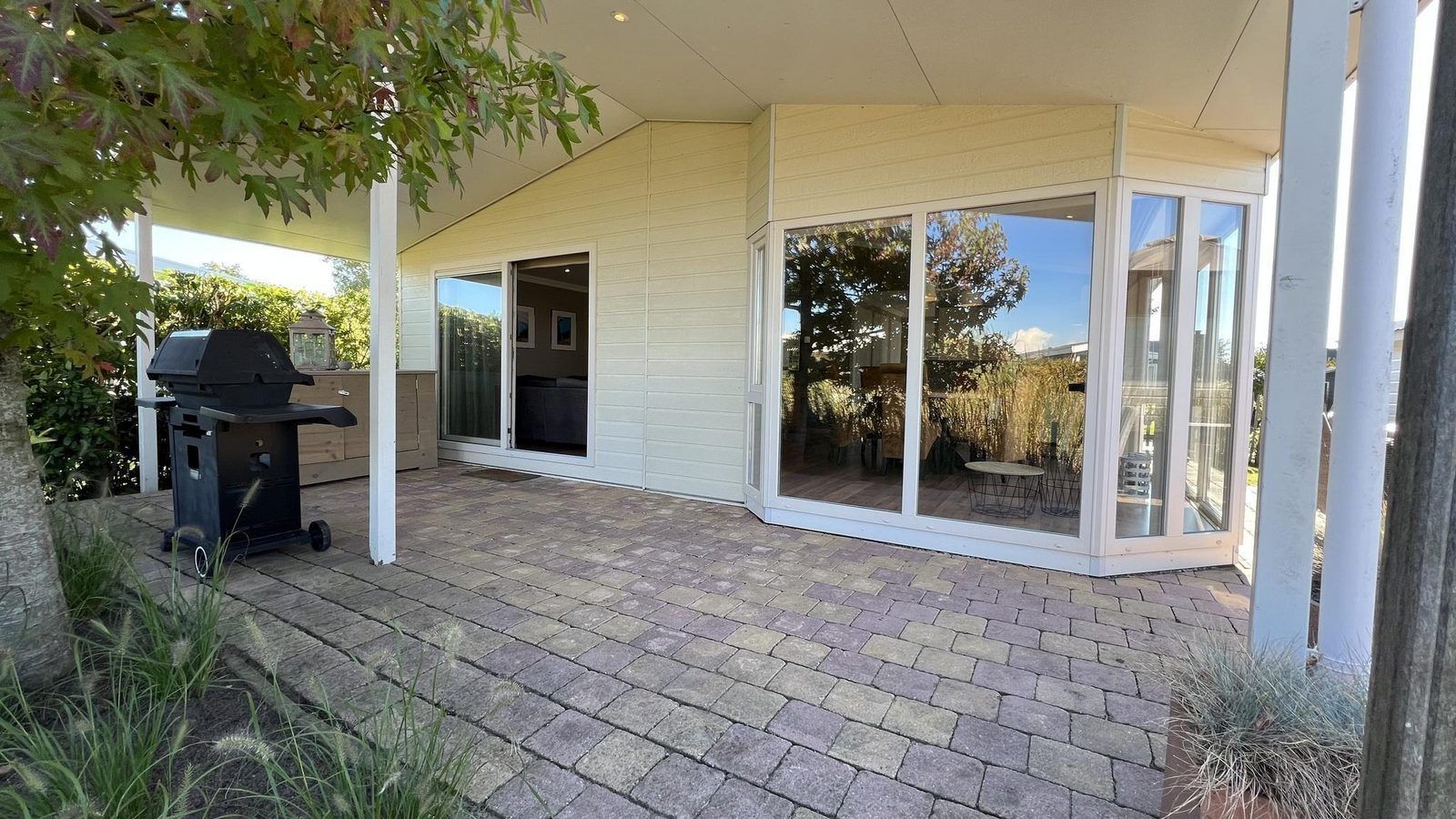 Unterkunft 630134 - Ferienhaus Zeeuws-Vlaanderen - VZ807 Vakantiehuis Breskens