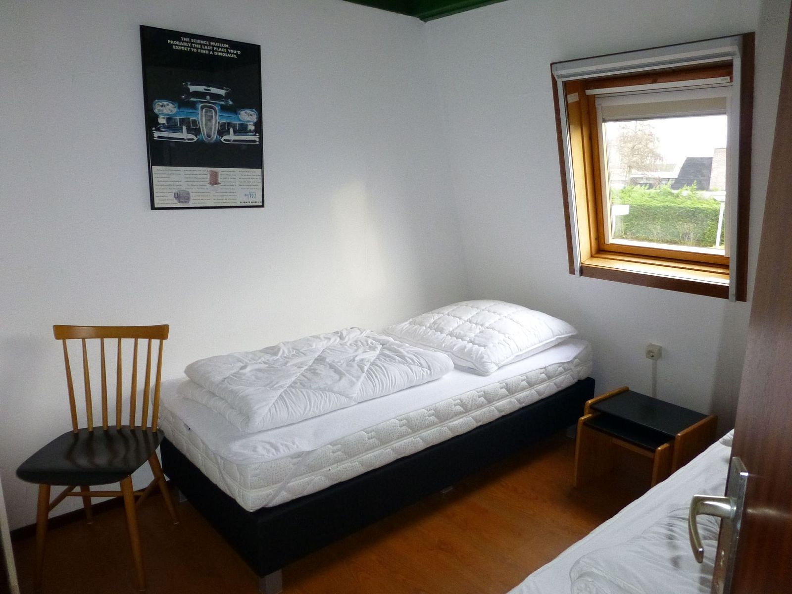 Unterkunft 630139 - Ferienhaus Zeeuws-Vlaanderen - Vakantiehuis Haus zur Entspannung