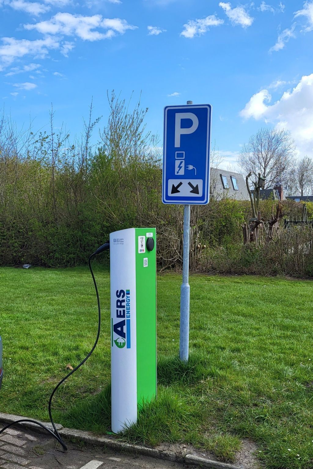 Unterkunft 630139 - Ferienhaus Zeeuws-Vlaanderen - Vakantiehuis Haus zur Entspannung