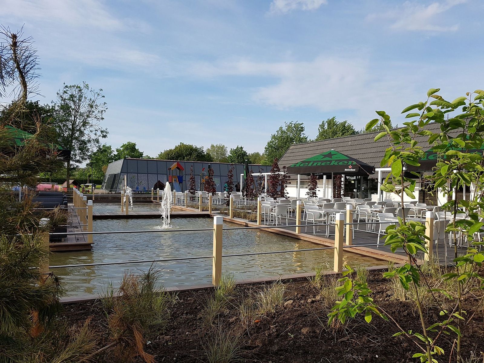 Unterkunft 630139 - Ferienhaus Zeeuws-Vlaanderen - Vakantiehuis Haus zur Entspannung