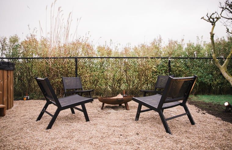 Verblijf 630143 - Vakantiewoning Zeeuws-Vlaanderen - Huisje in Breskens