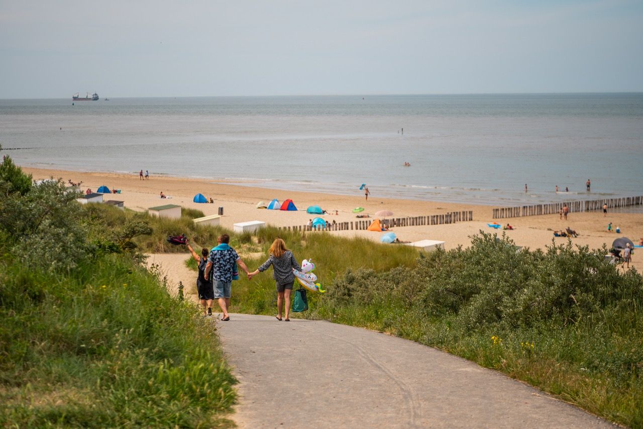 Verblijf 630145 - Vakantiewoning Zeeuws-Vlaanderen - EuroParcs Schoneveld