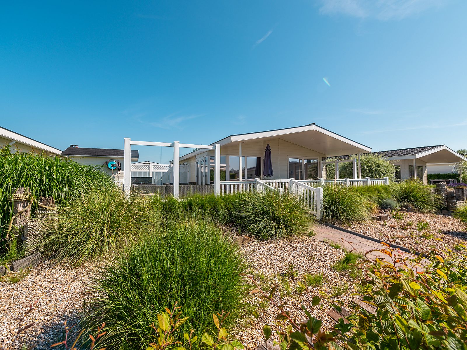 Verblijf 630145 - Vakantiewoning Zeeuws-Vlaanderen - EuroParcs Schoneveld