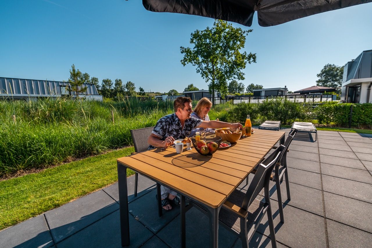 Verblijf 630145 - Vakantiewoning Zeeuws-Vlaanderen - EuroParcs Schoneveld