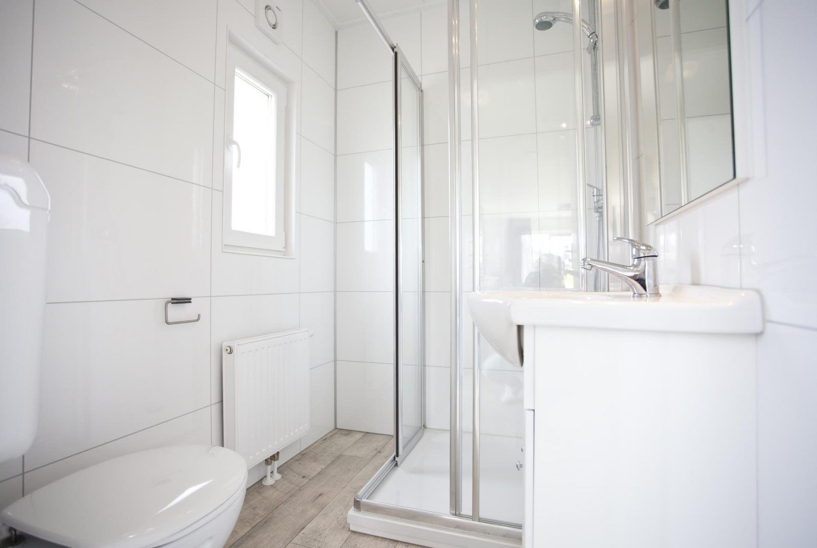 Verblijf 630145 - Vakantiewoning Zeeuws-Vlaanderen - EuroParcs Schoneveld