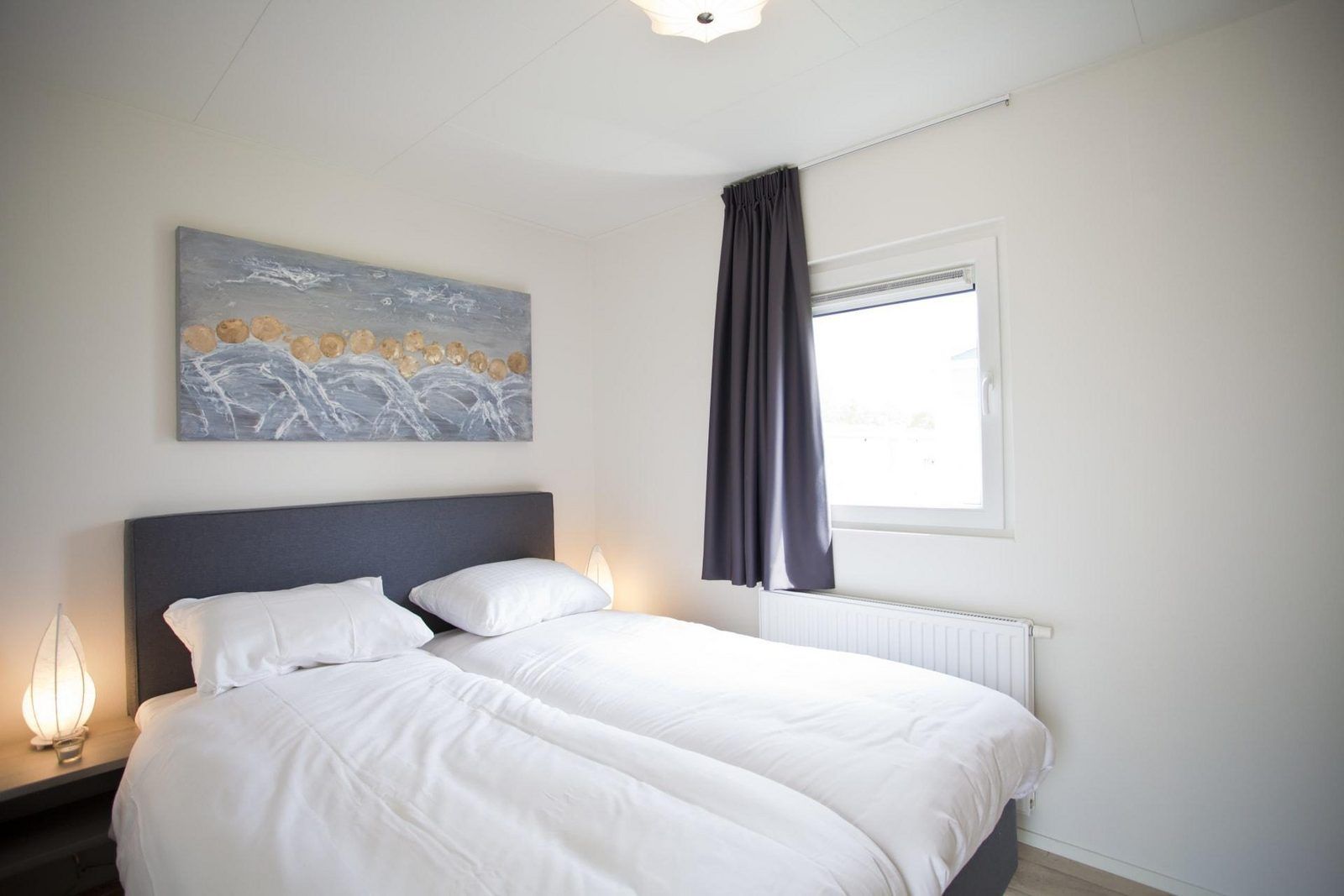 Verblijf 630145 - Vakantiewoning Zeeuws-Vlaanderen - EuroParcs Schoneveld