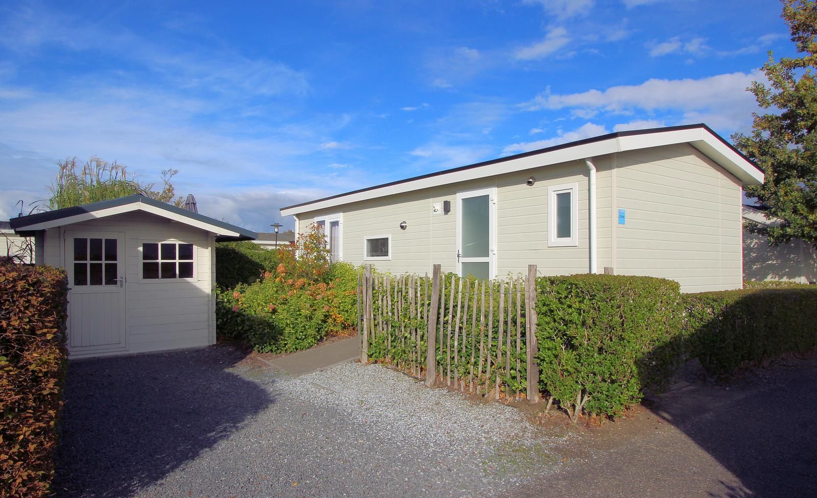 Verblijf 630145 - Vakantiewoning Zeeuws-Vlaanderen - EuroParcs Schoneveld