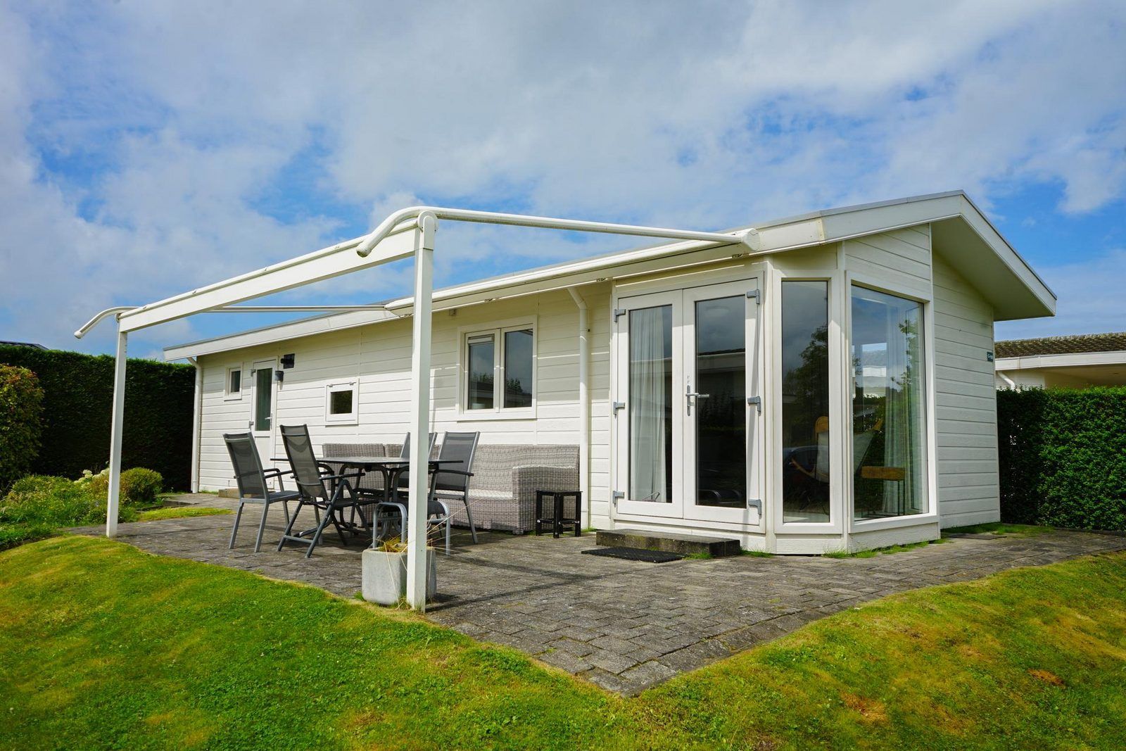 Verblijf 630145 - Vakantiewoning Zeeuws-Vlaanderen - EuroParcs Schoneveld