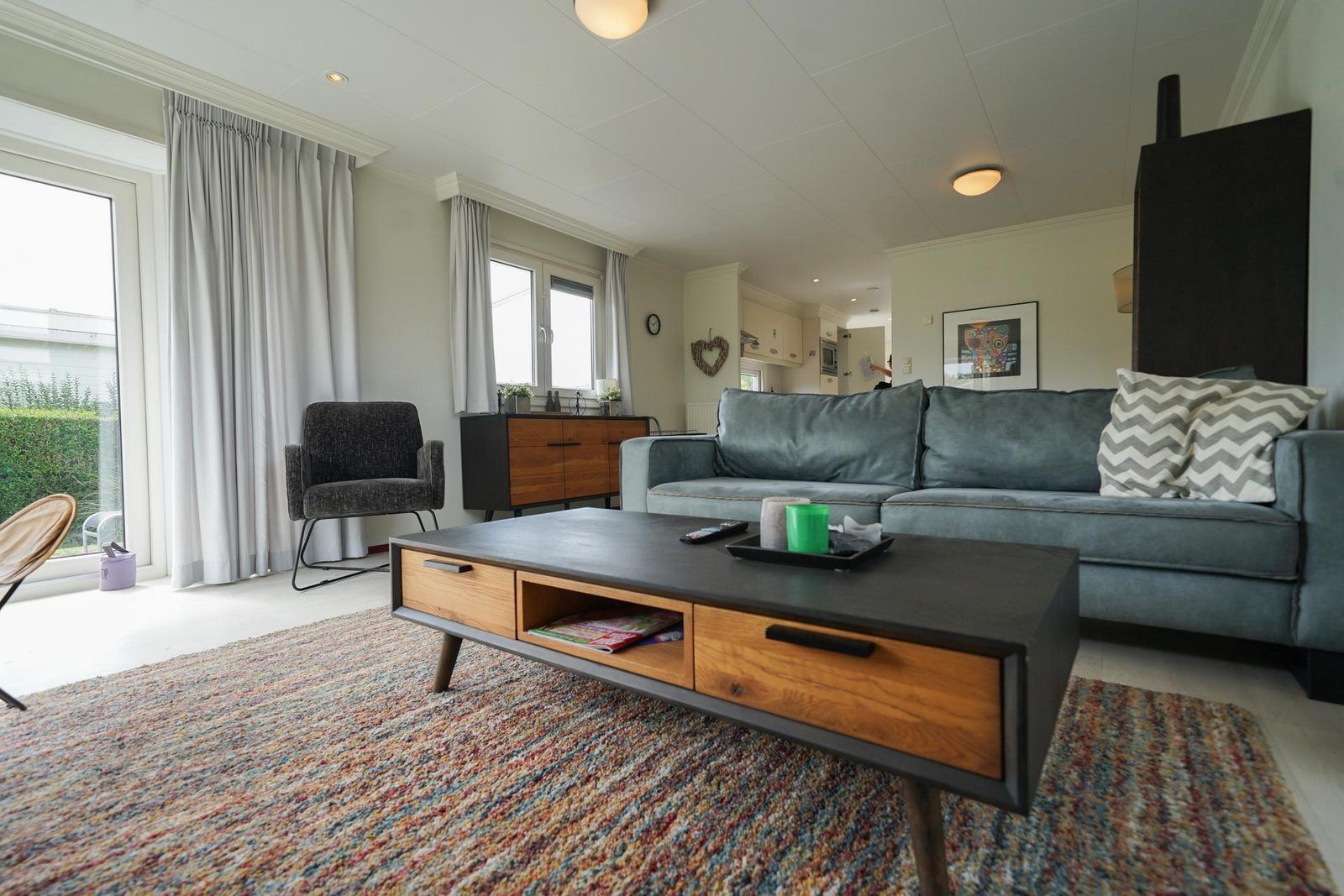 Verblijf 630145 - Vakantiewoning Zeeuws-Vlaanderen - EuroParcs Schoneveld