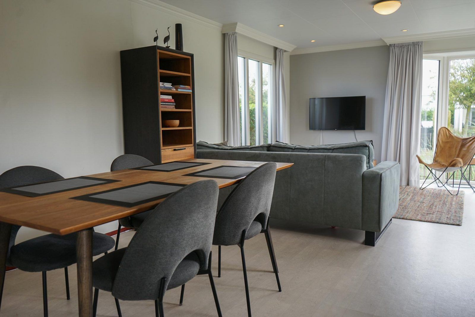 Verblijf 630145 - Vakantiewoning Zeeuws-Vlaanderen - EuroParcs Schoneveld