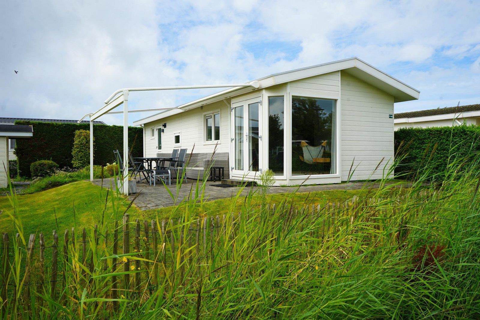 Verblijf 630145 - Vakantiewoning Zeeuws-Vlaanderen - EuroParcs Schoneveld