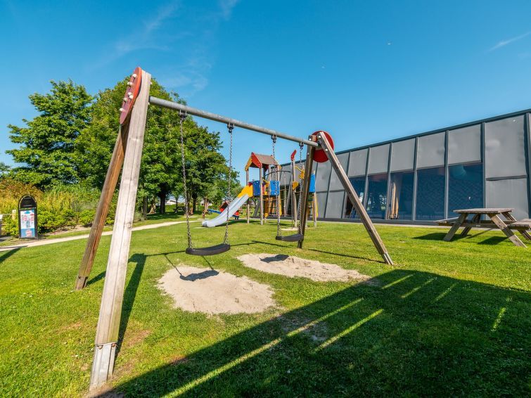 Unterkunft 630148 - Ferienhaus Zeeuws-Vlaanderen - Vakantiehuis Cube Maximaal