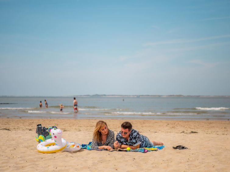 Unterkunft 630148 - Ferienhaus Zeeuws-Vlaanderen - Vakantiehuis Cube Maximaal