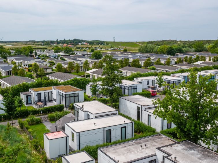Unterkunft 630148 - Ferienhaus Zeeuws-Vlaanderen - Vakantiehuis Cube Maximaal