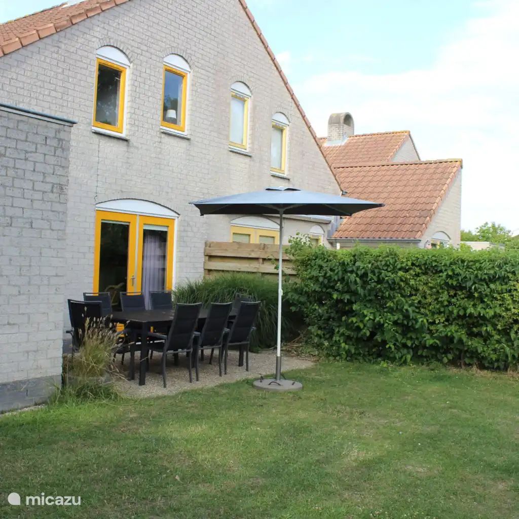Verblijf 630149 - Vakantiewoning Zeeuws-Vlaanderen - Vakantiehuis Zeeuwse Zomerhof