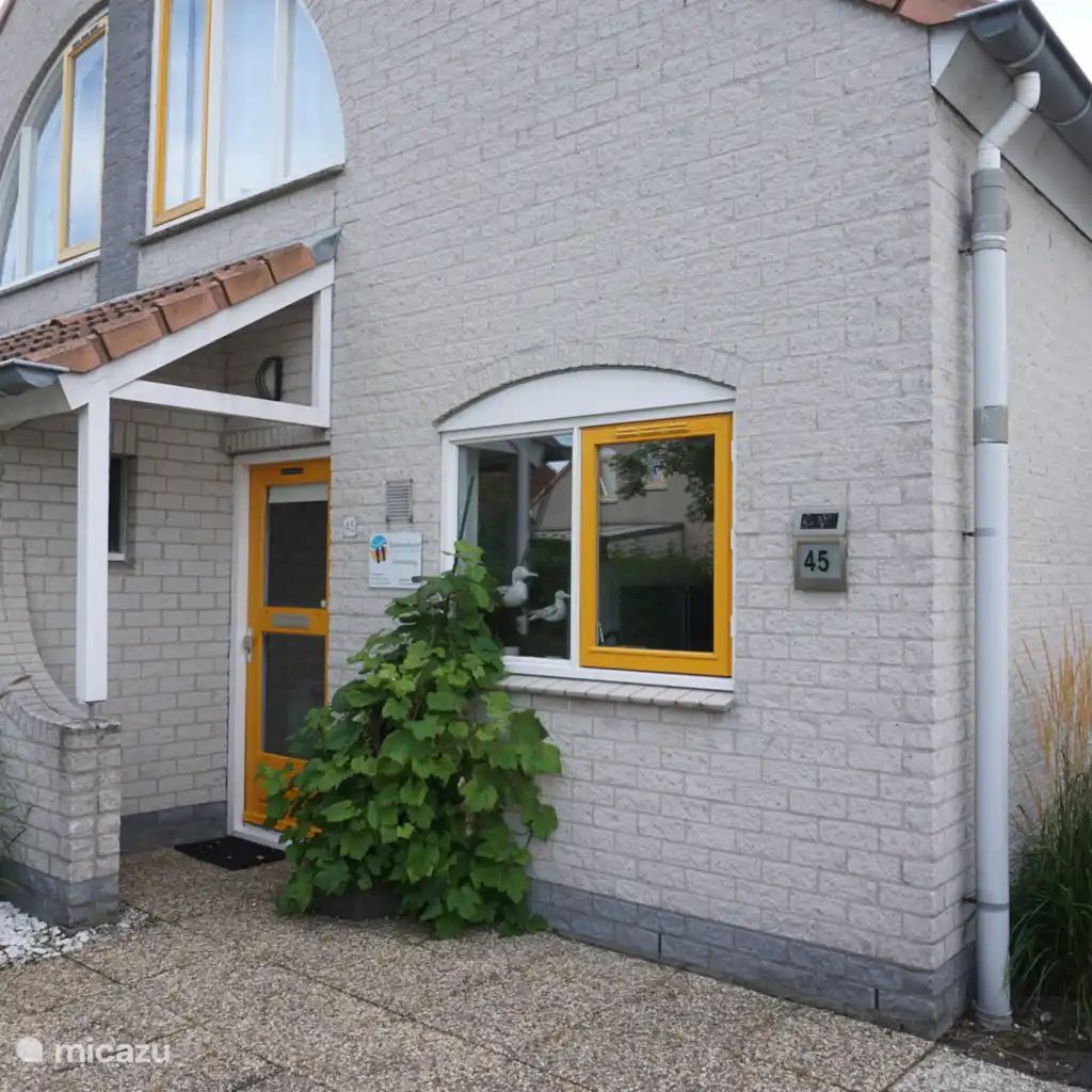 Verblijf 630149 - Vakantiewoning Zeeuws-Vlaanderen - Vakantiehuis Zeeuwse Zomerhof