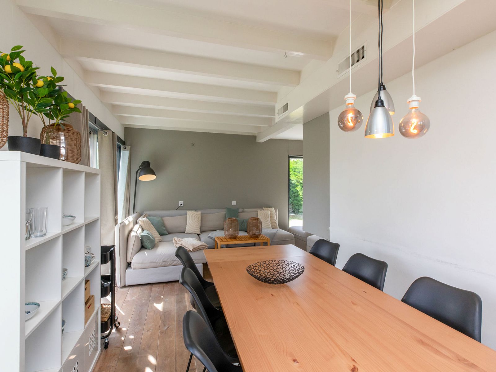 Verblijf 630149 - Vakantiewoning Zeeuws-Vlaanderen - Vakantiehuis Zeeuwse Zomerhof