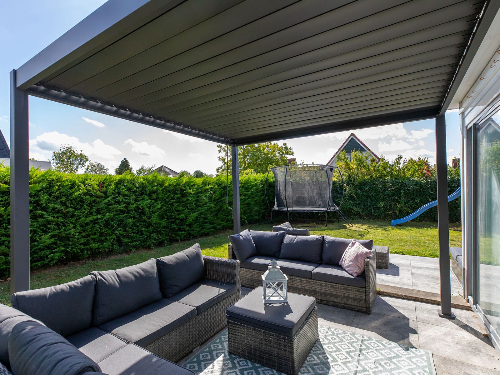 Verblijf 630149 - Vakantiewoning Zeeuws-Vlaanderen - Vakantiehuis Zeeuwse Zomerhof
