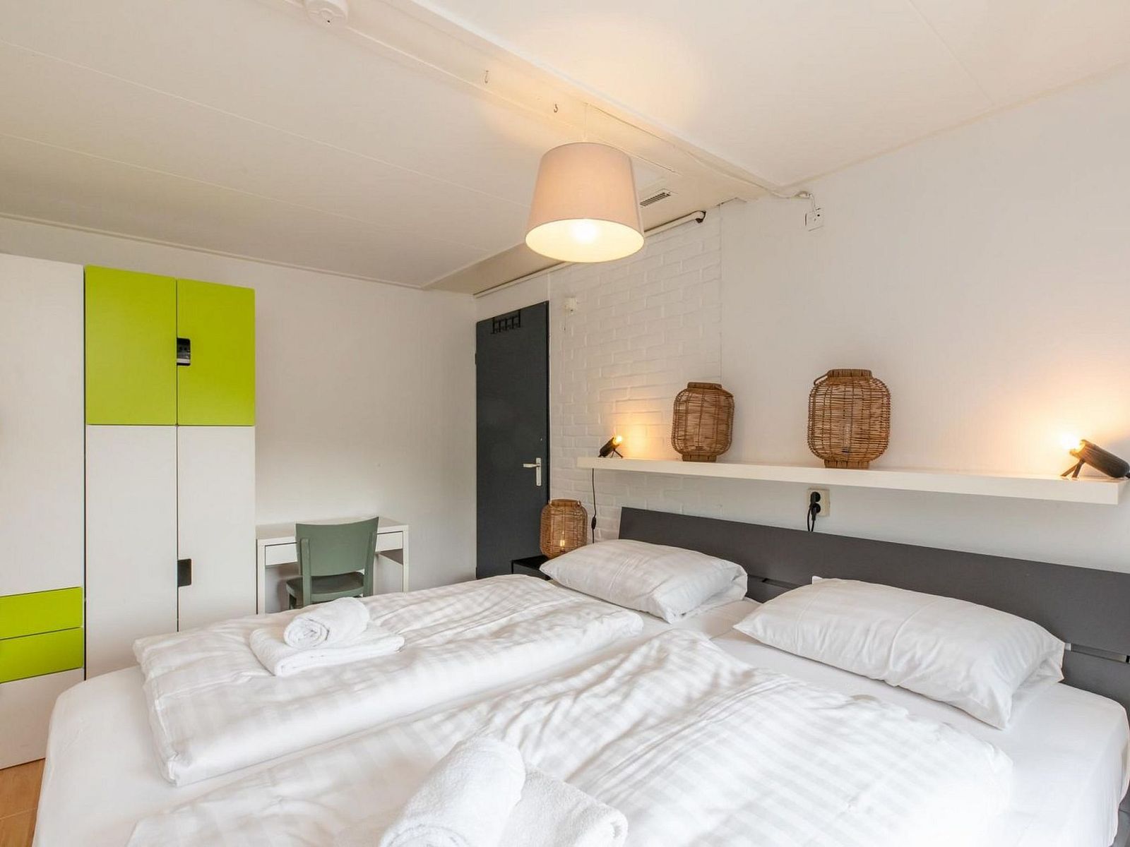 Verblijf 630149 - Vakantiewoning Zeeuws-Vlaanderen - Vakantiehuis Zeeuwse Zomerhof