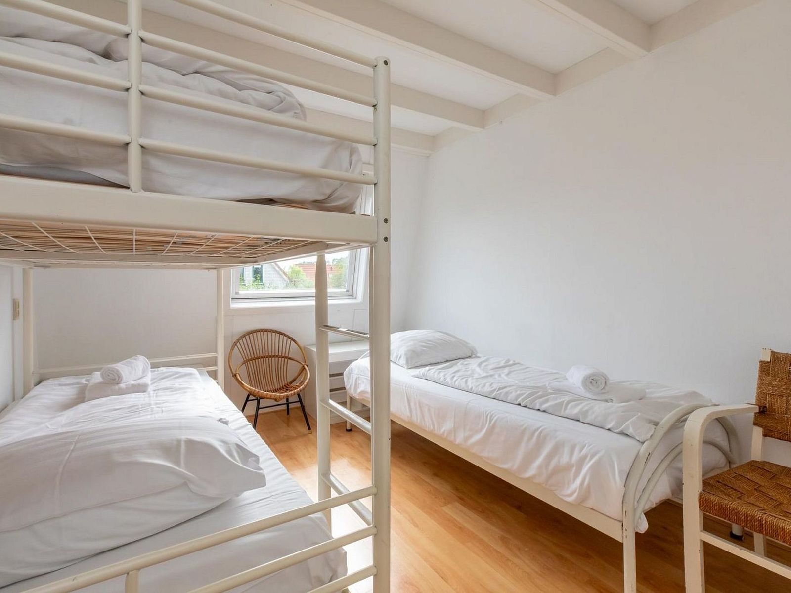 Verblijf 630149 - Vakantiewoning Zeeuws-Vlaanderen - Vakantiehuis Zeeuwse Zomerhof