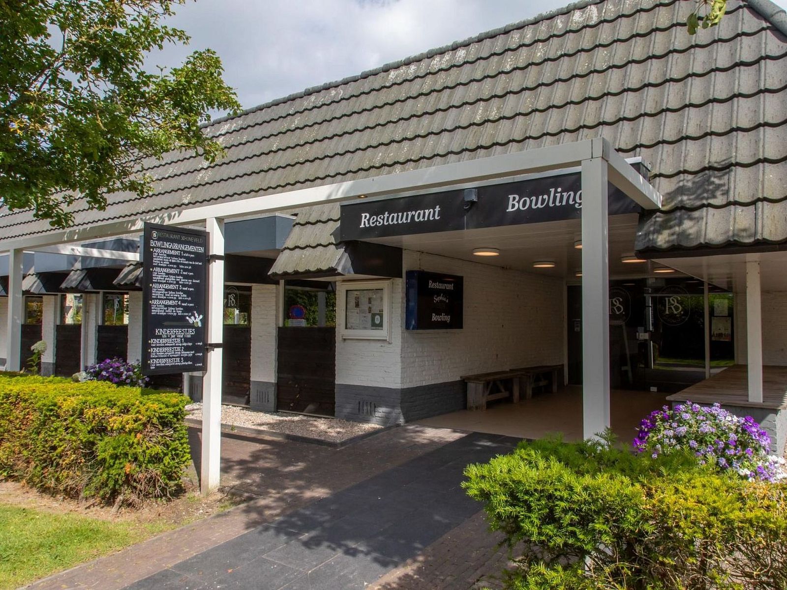 Verblijf 630149 - Vakantiewoning Zeeuws-Vlaanderen - Vakantiehuis Zeeuwse Zomerhof