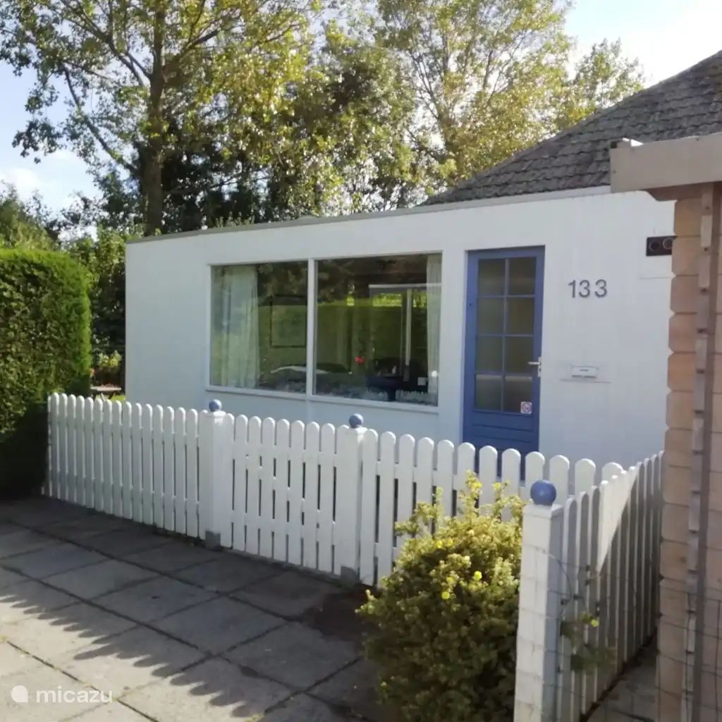 Unterkunft 630150 - Ferienhaus Zeeuws-Vlaanderen - Duinroos 133