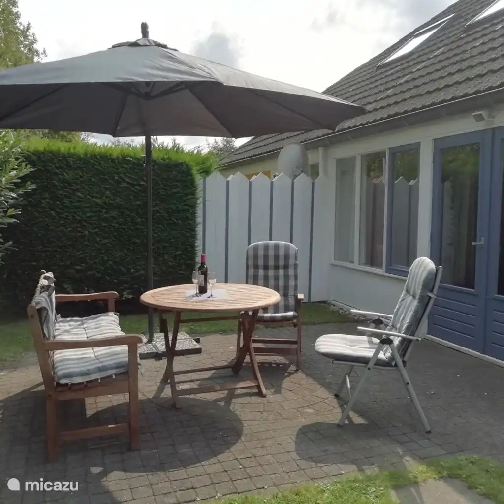 Unterkunft 630150 - Ferienhaus Zeeuws-Vlaanderen - Duinroos 133