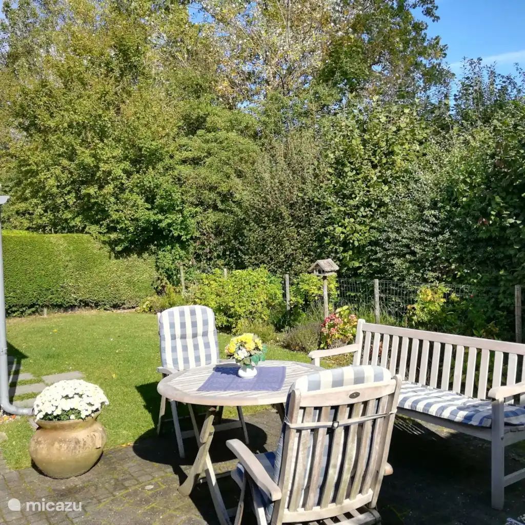 Unterkunft 630150 - Ferienhaus Zeeuws-Vlaanderen - Duinroos 133