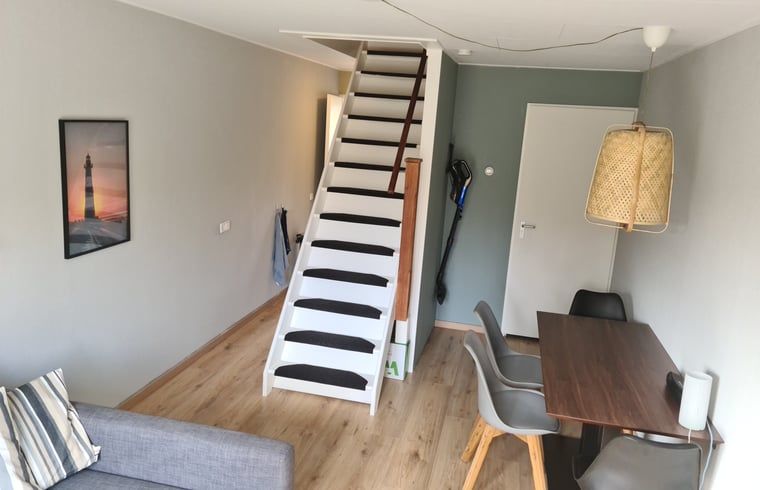 Guest house 630160 - Holiday property Zeeuws-Vlaanderen - Vakantiehuisje in Breskens