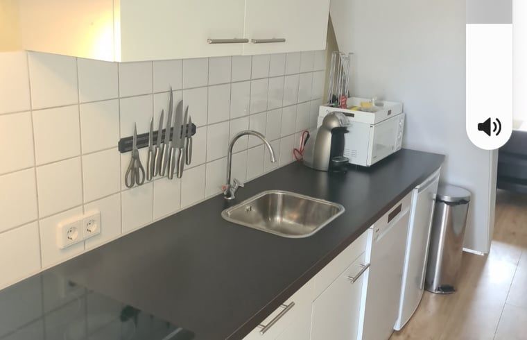 Guest house 630160 - Holiday property Zeeuws-Vlaanderen - Vakantiehuisje in Breskens