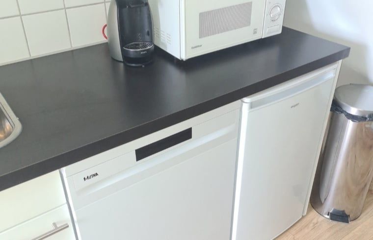 Guest house 630160 - Holiday property Zeeuws-Vlaanderen - Vakantiehuisje in Breskens