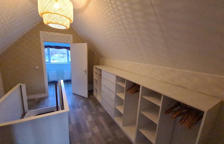 Guest house 630160 - Holiday property Zeeuws-Vlaanderen - Vakantiehuisje in Breskens