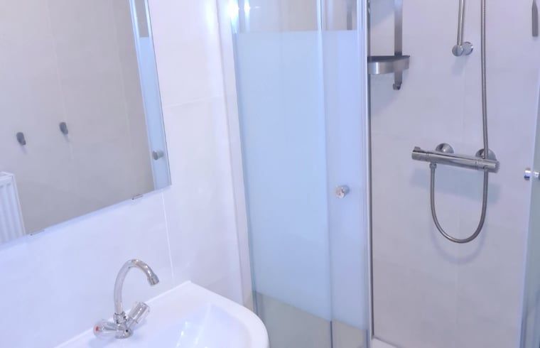 Guest house 630160 - Holiday property Zeeuws-Vlaanderen - Vakantiehuisje in Breskens