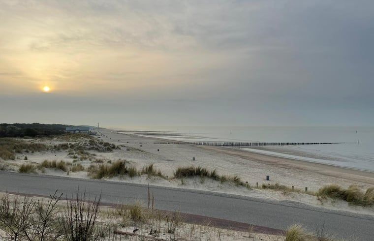 Guest house 630160 - Holiday property Zeeuws-Vlaanderen - Vakantiehuisje in Breskens