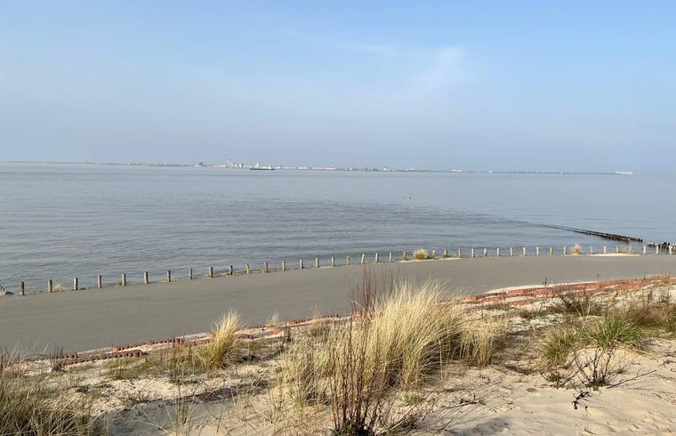 Guest house 630160 - Holiday property Zeeuws-Vlaanderen - Vakantiehuisje in Breskens