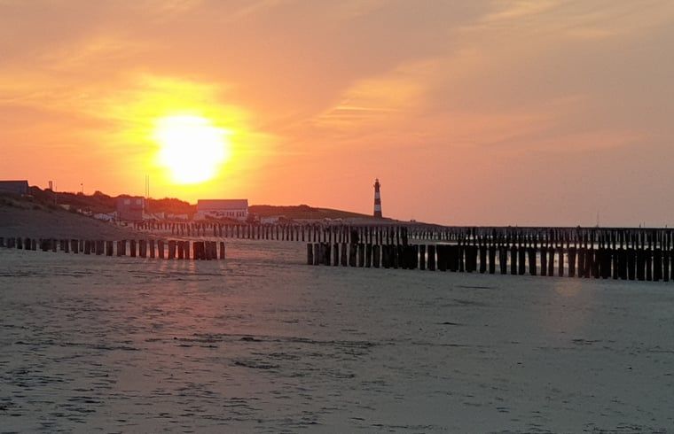 Guest house 630160 - Holiday property Zeeuws-Vlaanderen - Vakantiehuisje in Breskens