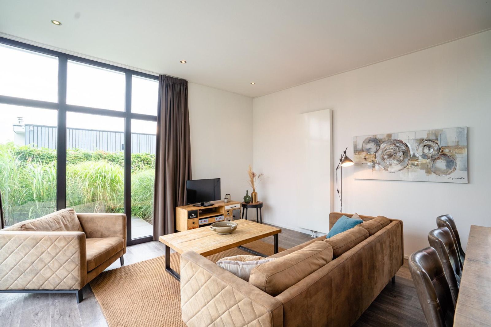 Unterkunft 630161 - Ferienhaus Zeeuws-Vlaanderen - Cube Exclusif 4