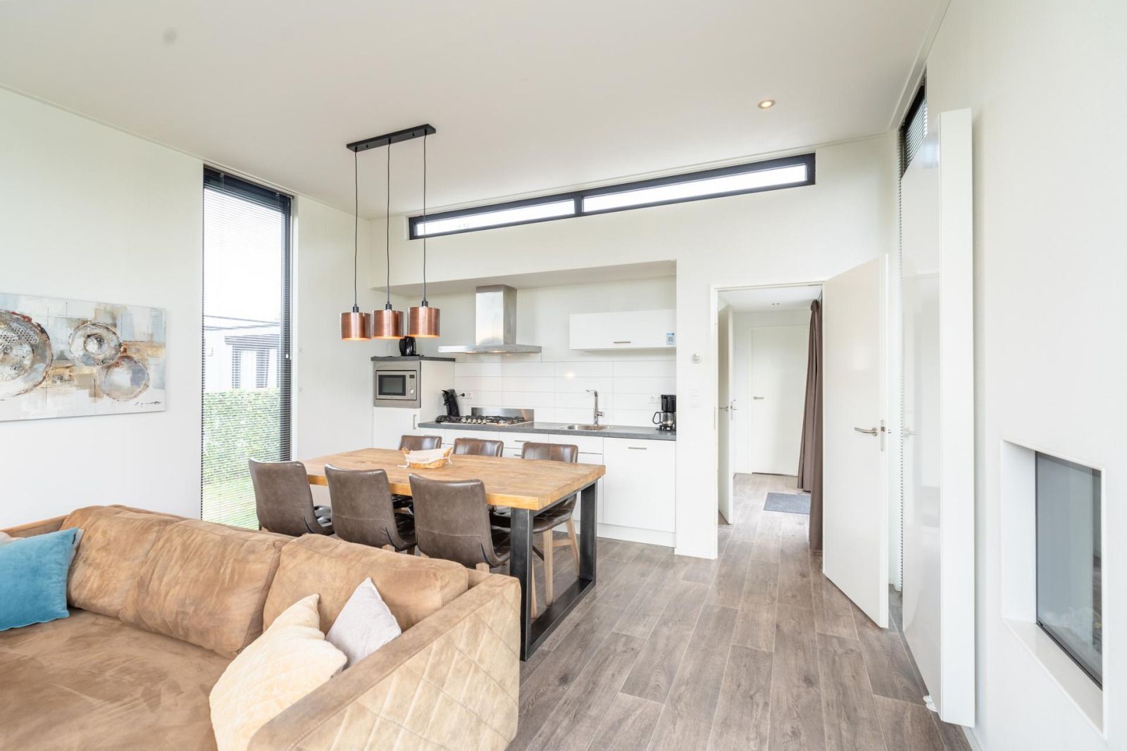 Unterkunft 630161 - Ferienhaus Zeeuws-Vlaanderen - Cube Exclusif 4