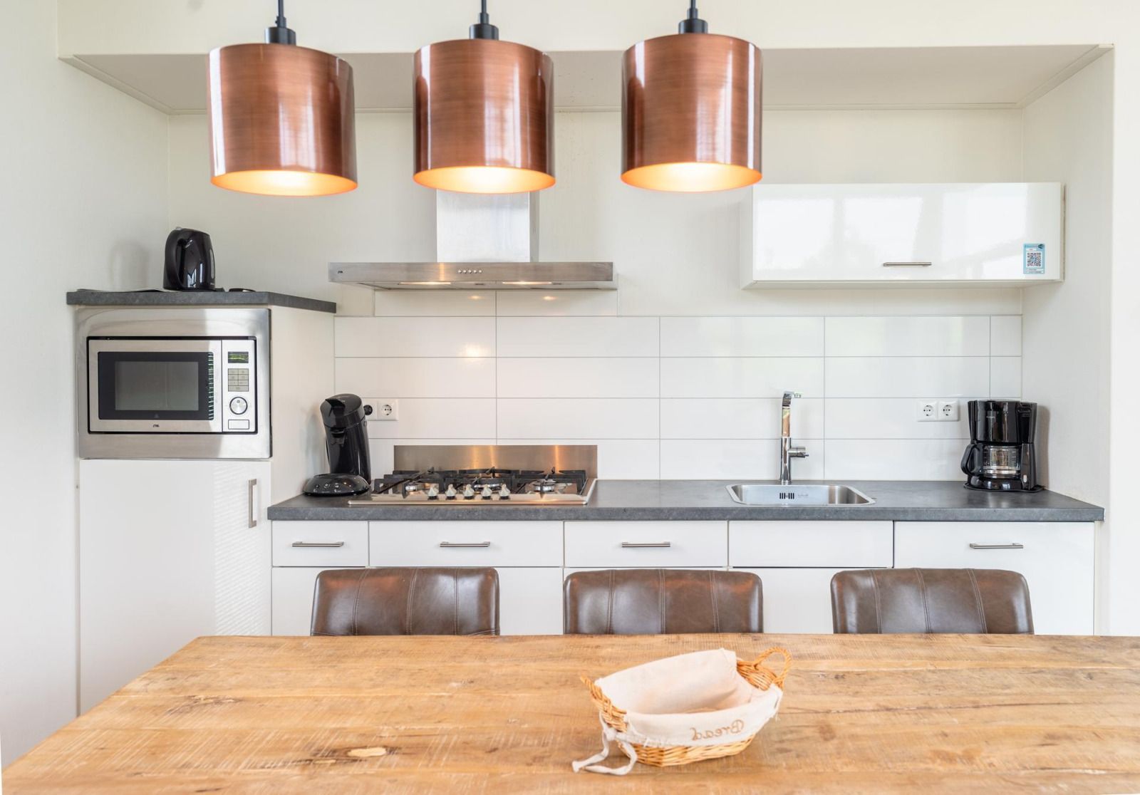 Unterkunft 630161 - Ferienhaus Zeeuws-Vlaanderen - Cube Exclusif 4