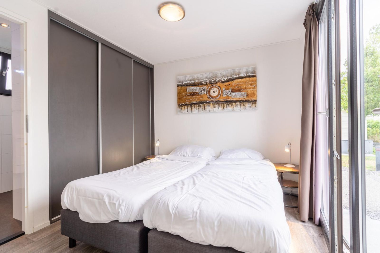 Unterkunft 630161 - Ferienhaus Zeeuws-Vlaanderen - Cube Exclusif 4