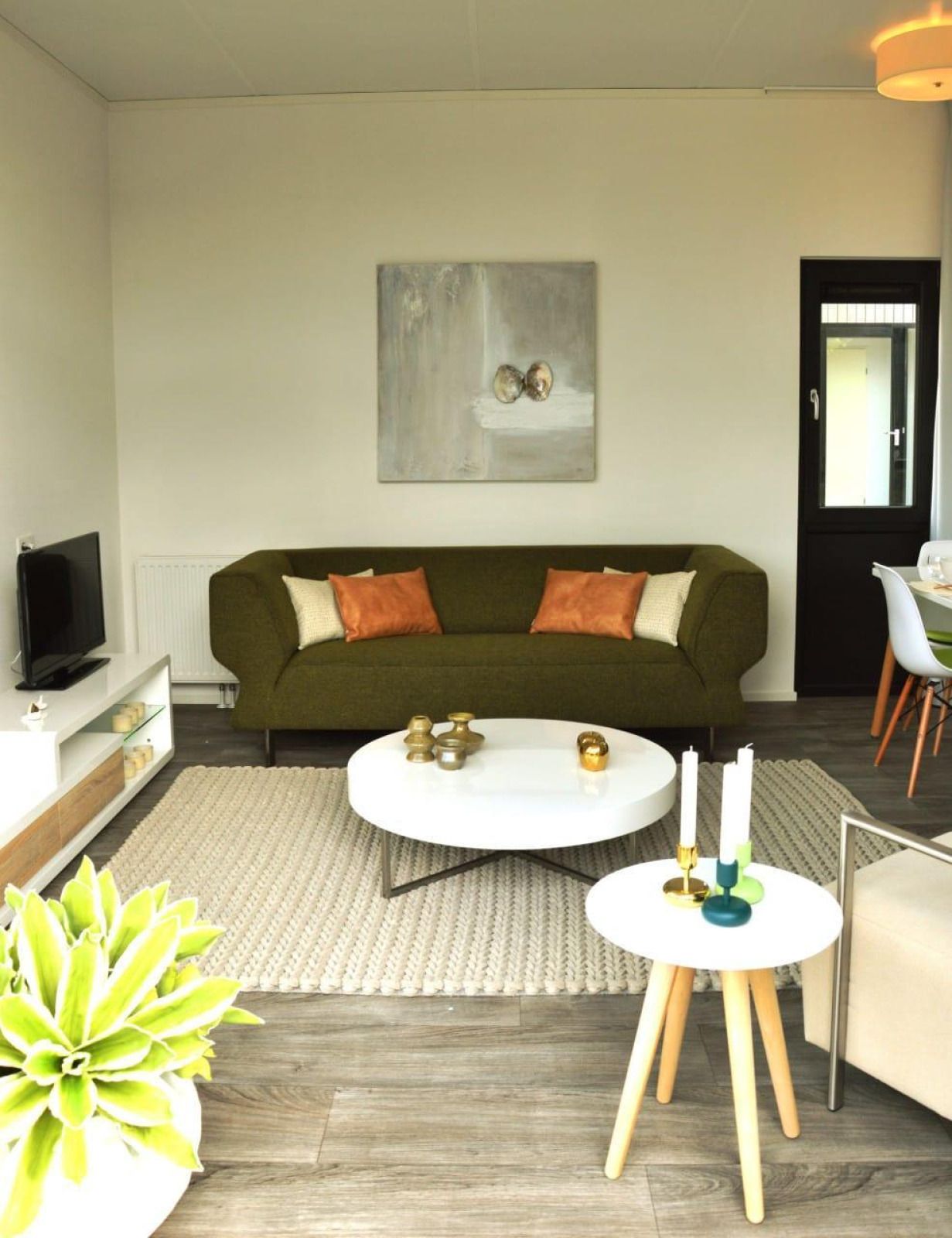 Unterkunft 630162 - Ferienhaus Zeeuws-Vlaanderen - Cube la Mer 4