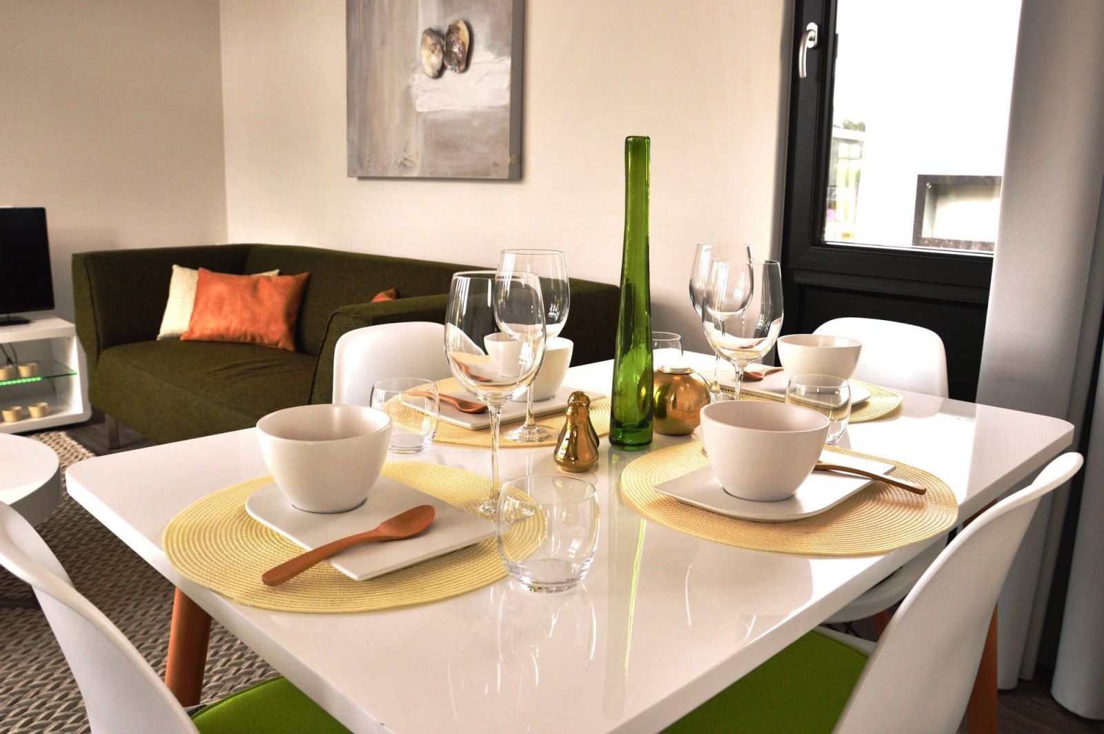 Unterkunft 630162 - Ferienhaus Zeeuws-Vlaanderen - Cube la Mer 4