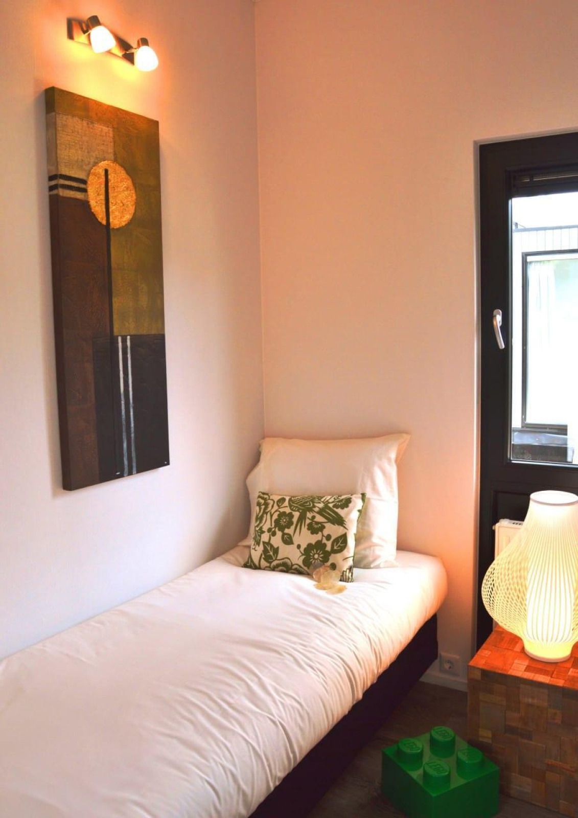 Unterkunft 630162 - Ferienhaus Zeeuws-Vlaanderen - Cube la Mer 4