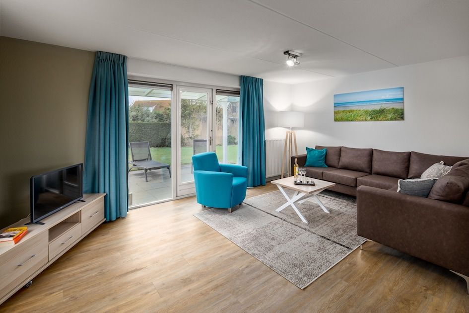 Guest house 630173 - Bungalow Zeeuws-Vlaanderen - ZWIL Comfort