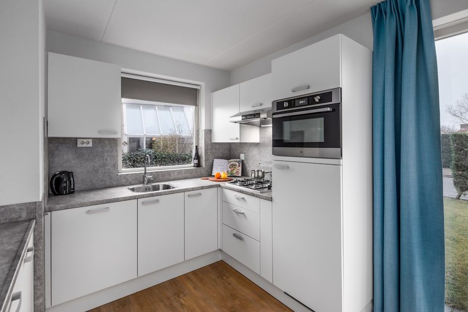 Guest house 630173 - Bungalow Zeeuws-Vlaanderen - ZWIL Comfort