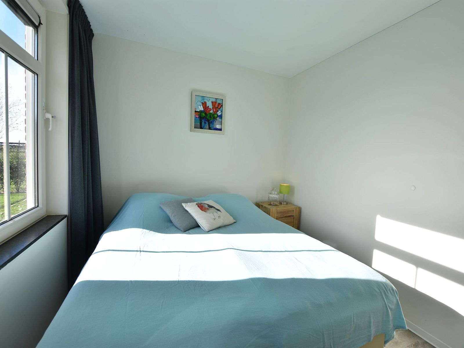 Verblijf 630186 - Vakantiewoning Zeeuws-Vlaanderen - De Zeeuwse Narcis